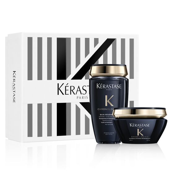 Kit Presenteável Kérastase Chronologiste